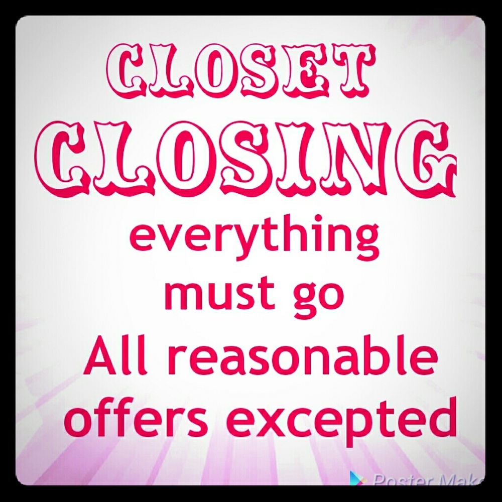 Womens clothes